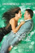  Силы природы / Forces of Nature 