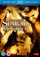     / Sinbad and the Minotaur 