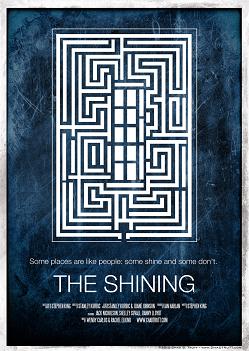 смотреть фильм Сияние  / The Shining онлайн бесплатно без регистрации