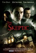 смотреть фильм Скептик / The Skeptic онлайн бесплатно без регистрации