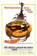 смотреть фильм Скорпион / Scorpio онлайн бесплатно без регистрации