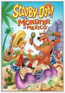 Смотреть фильм Скуби-Ду и монстр из Мексики / Scooby-Doo! and the Monster of Mexico