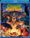 смотреть фильм Скуби-Ду! Истории летнего лагеря / Scooby-Doo! Camp Scare онлайн бесплатно без регистрации