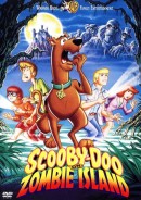 Смотреть фильм Скуби-Ду на острове Мертвецов / Scooby-Doo on Zombie Island