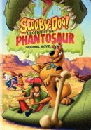  Скуби-Ду: Нападение Пантазаура / Scooby Doo Legend of the Phantosaur 