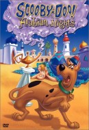 Смотреть фильм Скуби-Ду! Ночи Шахерезады / Scooby-Doo in Arabian Nights