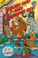     / Scooby-Doo and Scrappy-Doo 