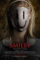 Смотреть фильм Смайли / Smiley