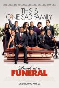 смотреть фильм Смерть на похоронах / Death at a Funeral онлайн бесплатно без регистрации