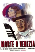 смотреть фильм Смерть в Венеции / Morte a Venezia онлайн бесплатно без регистрации