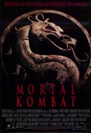 смотреть фильм Смертельная битва / Mortal Kombat онлайн бесплатно без регистрации