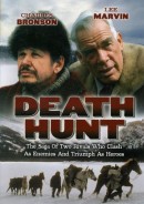 смотреть фильм Смертельная охота / Death Hunt от T-TORRENT онлайн бесплатно без регистрации