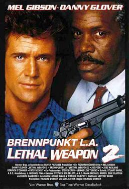    2 / Lethal Weapon 2 