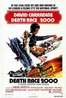 смотреть фильм Смертельные гонки 2000 года / Death Race 2000 онлайн бесплатно без регистрации