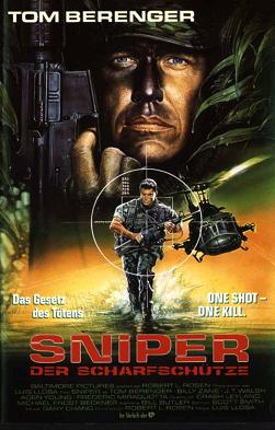 смотреть фильм Снайпер / Sniper онлайн бесплатно без регистрации