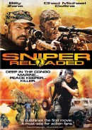смотреть фильм Снайпер 4 / Sniper: Reloaded онлайн бесплатно без регистрации