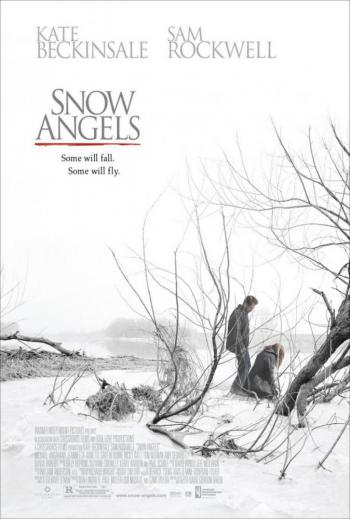смотреть фильм Снежные ангелы  / Snow Angels онлайн бесплатно без регистрации