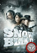 Смотреть фильм Snowblind
