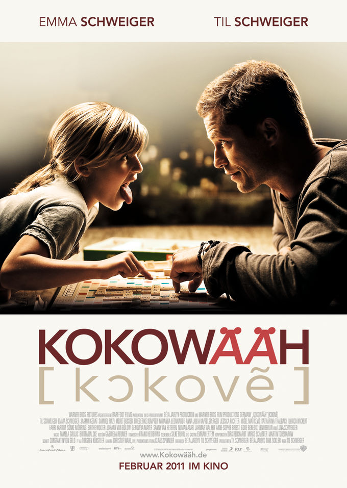 смотреть фильм Соблазнитель / Kokowaah онлайн бесплатно без регистрации