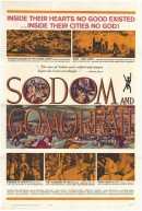     / Sodom and Gomorrah 