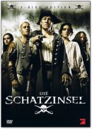 смотреть фильм Сокровища капитана Флинта / Die Schatzinsel онлайн бесплатно без регистрации