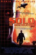 смотреть фильм Соло / Solo онлайн бесплатно без регистрации