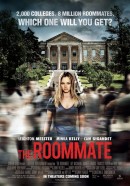 смотреть фильм Соседка по комнате / The Roommate онлайн бесплатно без регистрации