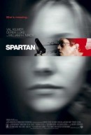 Смотреть фильм Спартанец / Spartan