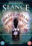 Смотреть фильм Спиритический сеанс / Seance: The Summoning