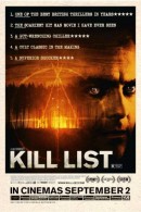 смотреть фильм Список смертников / Kill List онлайн бесплатно без регистрации