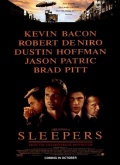 смотреть фильм Спящие / Sleepers онлайн бесплатно без регистрации