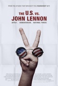      / The U.S. vs. John Lennon 