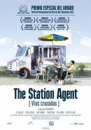  Станционный смотритель / The Station Agent 
