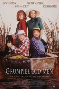 смотреть фильм Старые ворчуны разбушевались / Grumpier Old Men онлайн бесплатно без регистрации