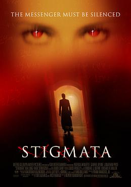 смотреть фильм Стигматы / Stigmata онлайн бесплатно без регистрации
