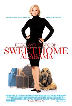 смотреть фильм Стильная штучка  / Sweet Home Alabama онлайн бесплатно без регистрации