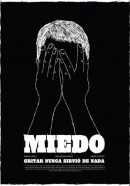 смотреть фильм Страх / Miedo онлайн бесплатно без регистрации