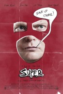 Смотреть фильм Супер  / SUPER