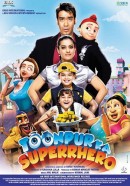 смотреть фильм Супергерой Тунпура / Toonpur Ka Superrhero онлайн бесплатно без регистрации
