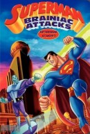   :   / Superman: Brainiac Attacks    