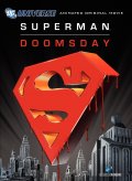 смотреть фильм Супермен: Судный день / Superman/Doomsday онлайн бесплатно без регистрации