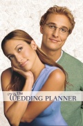 смотреть фильм Свадебный переполох / The Wedding Planner онлайн бесплатно без регистрации