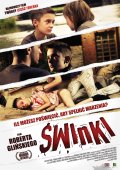 Смотреть фильм Свинки / Swinki