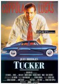 смотреть фильм Такер: Человек и его мечта / Tucker: The Man and His Dream онлайн бесплатно без регистрации