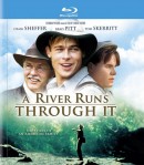 смотреть фильм Там, где течет река / A River Runs Through It онлайн бесплатно без регистрации