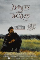 смотреть фильм Танцующий с волками / Dances with Wolves онлайн бесплатно без регистрации