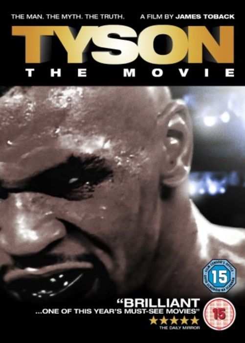 смотреть фильм Тайсон  / Tyson онлайн бесплатно без регистрации