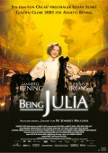 смотреть фильм Театр / Being Julia онлайн бесплатно без регистрации