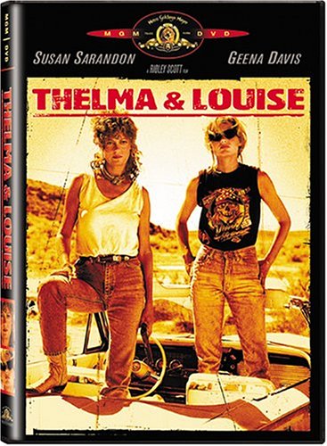 смотреть фильм Тельма и Луиза  / Thelma & Louise онлайн бесплатно без регистрации
