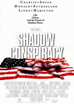    / Shadow Conspiracy 